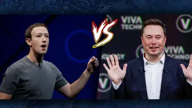 ¡Ay papá! Esto fue lo que opinó Elon Musk acerca de la App Threads ¡Ay papá! Esto fue lo que opinó Elon Musk acerca de la App Threads
