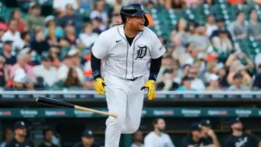 MLB: ¿Por qué Miguel Cabrera no fue convocado al Juego de Estrellas 2023? MLB: ¿Por qué Miguel Cabrera no fue convocado al Juego de Estrellas 2023?