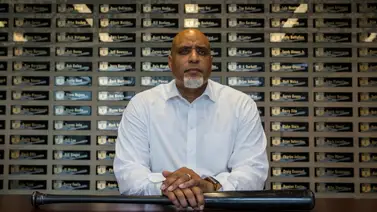 ¡Sin miedo! Representante de la MLBPA exige que se cambie esta regla en la postemporada de Grandes Ligas ¡Sin miedo! Representante de la MLBPA exige que se cambie esta regla en la postemporada de Grandes Ligas