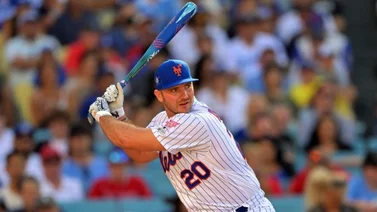 MLB: ¿Quién gana entre Matt Olson, Mookie Betts y Pete Alonso en la carrera del cuadrangular en la Liga Nacional?