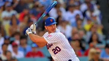 MLB: ¿Quién gana entre Matt Olson, Mookie Betts y Pete Alonso en la carrera del cuadrangular en la Liga Nacional? MLB: ¿Quién gana entre Matt Olson, Mookie Betts y Pete Alonso en la carrera del cuadrangular en la Liga Nacional?