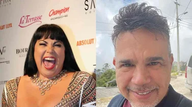 Liliana Rodríguez arremete contra Miguel Moly: ¡Ya no te voy a seguir más!
