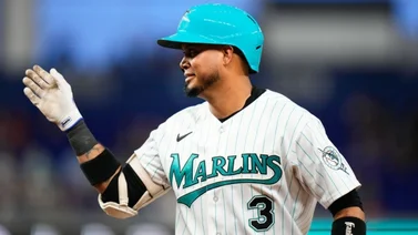 MLB: Luis Arráez, el segundo venezolano con mejor promedio en la primera mitad de una temporada (+Detalles)