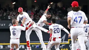 MLB: ¿Sabes cuál es el equipo con más hits en la temporada? MLB: ¿Sabes cuál es el equipo con más hits en la temporada?