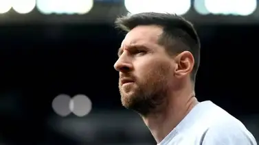 Las camisetas de Leo Messi ya llegaron a las tiendas del Inter de Miami (+Video) Las camisetas de Leo Messi ya llegaron a las tiendas del Inter de Miami (+Video)