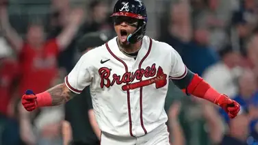 MLB: Orlando Arcia: "Si me dan permiso, los Leones del Caracas me tendrán allá este año" MLB: Orlando Arcia: "Si me dan permiso, los Leones del Caracas me tendrán allá este año"