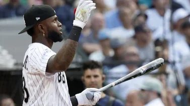 MLB: Luis Robert es baja para el All-Star Game por esta razón (+Detalles)