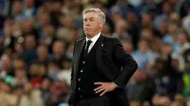 Carlo Ancelotti acusado de fraude fiscal Carlo Ancelotti acusado de fraude fiscal