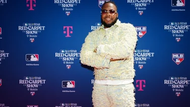 MLB: ¡Mucho estilo! Mira el flow de los peloteros latinos en la alfombra roja del Juego de Estrellas (+video)