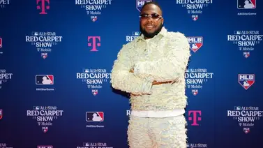 MLB: ¡Mucho estilo! Mira el flow de los peloteros latinos en la alfombra roja del Juego de Estrellas (+video) MLB: ¡Mucho estilo! Mira el flow de los peloteros latinos en la alfombra roja del Juego de Estrellas (+video)