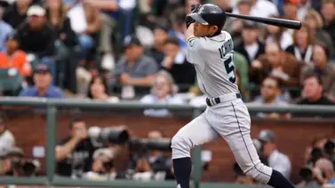 MLB: Así fue el único jonrón dentro del parque en la historia del Juego de Estrellas (+Video) MLB: Así fue el único jonrón dentro del parque en la historia del Juego de Estrellas (+Video)