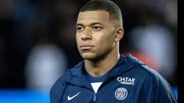 ¿Oficial? Todo indica a que Kylian Mbappé seguirá jugando en el PSG en la venidera temporada ¿Oficial? Todo indica a que Kylian Mbappé seguirá jugando en el PSG en la venidera temporada