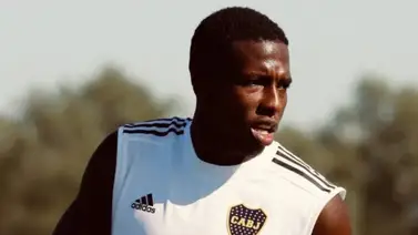 Jan Hurtado se aleja de Boca Juniors y lo relacionan con estos destinos Jan Hurtado se aleja de Boca Juniors y lo relacionan con estos destinos