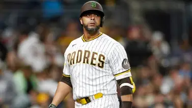 MLB: Nelson Cruz y los Padres de San Diego separan sus caminos por esta razón MLB: Nelson Cruz y los Padres de San Diego separan sus caminos por esta razón