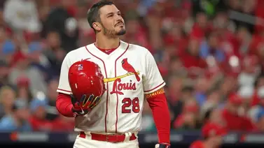 MLB: Los Yankees podrían adquirir los servicios de este importante pelotero de la Liga Nacional MLB: Los Yankees podrían adquirir los servicios de este importante pelotero de la Liga Nacional