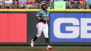 MLB: Yandy Díaz le da la ventaja a la Liga Americana con este enorme bambinazo (+Video) MLB: Yandy Díaz le da la ventaja a la Liga Americana con este enorme bambinazo (+Video)