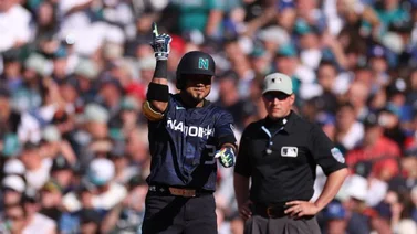 MLB: Luis Arráez causa el empate de la Liga Nacional (+ Video)