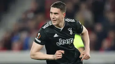 ¿Recambio para Mbappé? El PSG se fija en este letal goleador de la liga italiana ¿Recambio para Mbappé? El PSG se fija en este letal goleador de la liga italiana