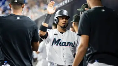 MLB: ¿Cuántos venezolanos han conectado dos imparables en un Juego de Estrellas? MLB: ¿Cuántos venezolanos han conectado dos imparables en un Juego de Estrellas?