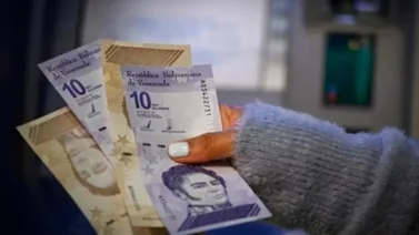 Patria comienza a entregar bono especial a empleados públicos con monto actualizado este 11 de julio