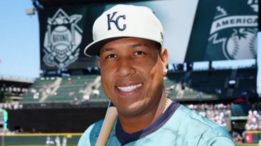 MLB: Esta es la cantidad de hits que lleva Salvador Pérez en Juegos de Estrellas