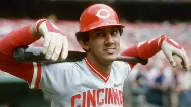 MLB: ¡Historia pura! Este fue el jonrón de David Concepción que le dio el MVP en un Juego de Estrellas (+Video) MLB: ¡Historia pura! Este fue el jonrón de David Concepción que le dio el MVP en un Juego de Estrellas (+Video)