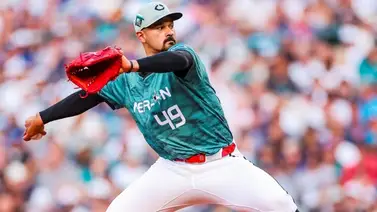 MLB: Pablo López también tuvo una magnífica actuación en el Juego de Estrellas MLB: Pablo López también tuvo una magnífica actuación en el Juego de Estrellas