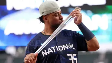 MLB: ¿Cuántos latinos han sido MVP en el All-Star Game de Grandes Ligas? MLB: ¿Cuántos latinos han sido MVP en el All-Star Game de Grandes Ligas?