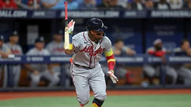¿Quiénes pueden ser los rivales de Ronald Acuña Jr. en la pelea por el MVP de la Liga Nacional?