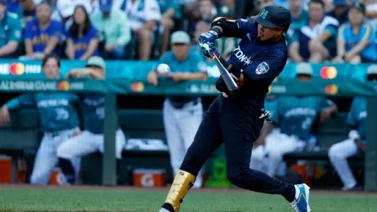 MLB: Luis Arráez iguala marca de estos venezolanos en el Juego de Estrellas (+Datos)