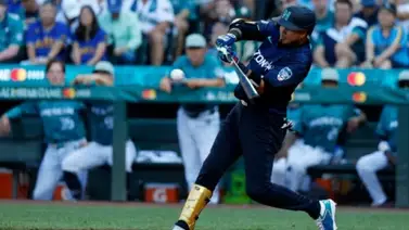 MLB: Luis Arráez iguala marca de estos venezolanos en el Juego de Estrellas (+Datos) MLB: Luis Arráez iguala marca de estos venezolanos en el Juego de Estrellas (+Datos)