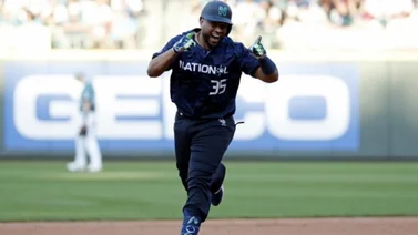 MLB: ¿Cuántos venezolanos han conectado jonrón en un All-Star Game?