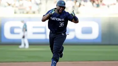 MLB: ¿Cuántos venezolanos han conectado jonrón en un All-Star Game? MLB: ¿Cuántos venezolanos han conectado jonrón en un All-Star Game?