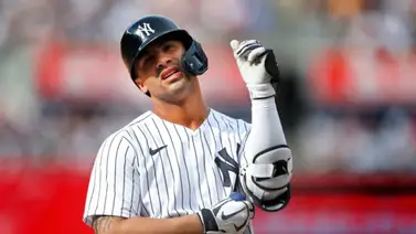 ¿Los Yankees de Nueva York estarían intercambiando a Gleyber Torres? ¿Los Yankees de Nueva York estarían intercambiando a Gleyber Torres?