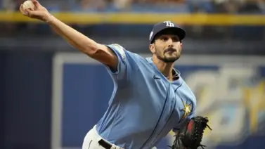 MLB: Estas son las mejores rotaciones actualmente en las Grandes Ligas MLB: Estas son las mejores rotaciones actualmente en las Grandes Ligas