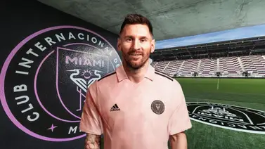 ¿Cuánto cuesta ver todos los partidos de Messi con el MLS Season Pass? ¿Cuánto cuesta ver todos los partidos de Messi con el MLS Season Pass?