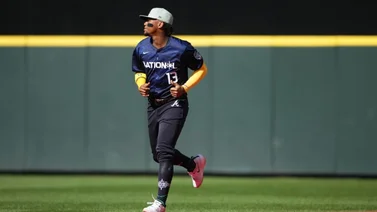 MLB: Ronald Acuña Jr. recibe grandes elogios de una estrella de los Orioles de Baltimore