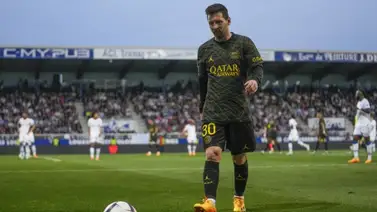 ¿Cuándo y cómo ver la presentación de Messi con el Inter Miami? ¿Cuándo y cómo ver la presentación de Messi con el Inter Miami?