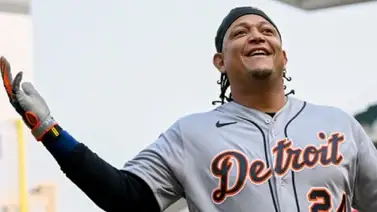 MLB: Miguel Cabrera va por estas marcas ofensivas en la segunda mitad de temporada MLB: Miguel Cabrera va por estas marcas ofensivas en la segunda mitad de temporada