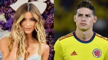 Así es el rollo: Ricky Martin y Jwan Yosef, James Rodríguez y Aleska Génesis, Anuel AA y Nina Sicilia