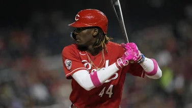 MLB: ¿Cómo Elly De La Cruz cambió la temporada de los Rojos de Cincinnati para soñar con playoffs?