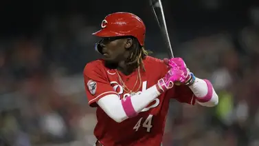 MLB: ¿Cómo Elly De La Cruz cambió la temporada de los Rojos de Cincinnati para soñar con playoffs? MLB: ¿Cómo Elly De La Cruz cambió la temporada de los Rojos de Cincinnati para soñar con playoffs?