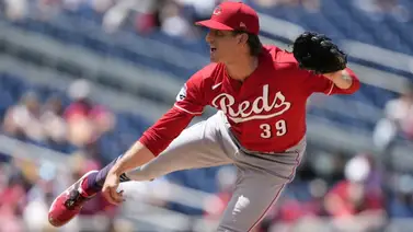 MLB: ¿Cuáles son los equipos con mejores cuerpos de relevistas en la temporada 2023? (+Números) MLB: ¿Cuáles son los equipos con mejores cuerpos de relevistas en la temporada 2023? (+Números)