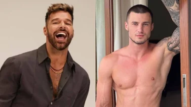 Este actor porno habría provocado el divorcio de Ricky Martin y Ywan Josef