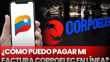 Ahora con el Sistema Patria puedes pagar uno de tus servicios (+Detalles)