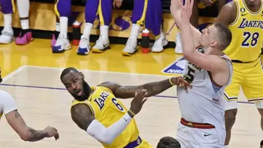 La NBA anuncia la llegada de dos nuevos reglamentos para la temporada 2023-2024 La NBA anuncia la llegada de dos nuevos reglamentos para la temporada 2023-2024