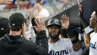 Marlins de Miami tendrán un crossover con Miami Heat como celebración en el Loan Depot Park