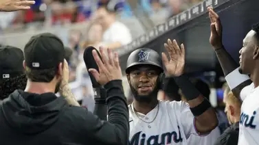 Marlins de Miami tendrán un crossover con Miami Heat como celebración en el Loan Depot Park Marlins de Miami tendrán un crossover con Miami Heat como celebración en el Loan Depot Park
