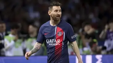 Lionel Messi estuvo presente en el entrenamiento del Inter Miami Lionel Messi estuvo presente en el entrenamiento del Inter Miami