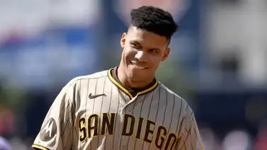 MLB: ¿Se arman los Yankees? Esta es la oferta que podrían hacer para conseguir a Juan Soto MLB: ¿Se arman los Yankees? Esta es la oferta que podrían hacer para conseguir a Juan Soto